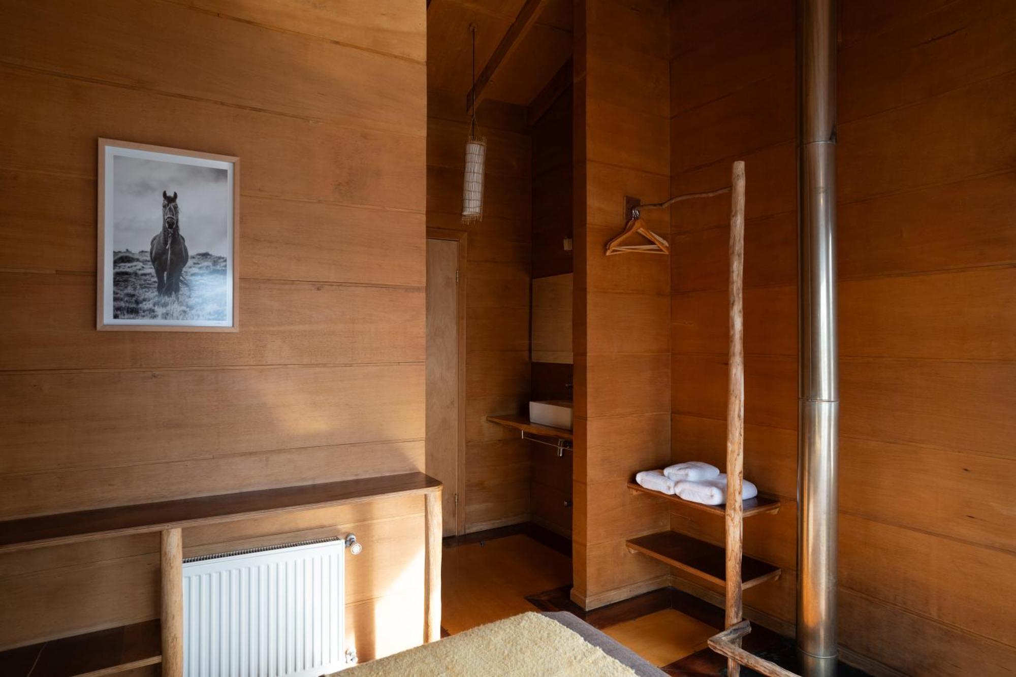 Palafito Cucao Villa Phòng bức ảnh