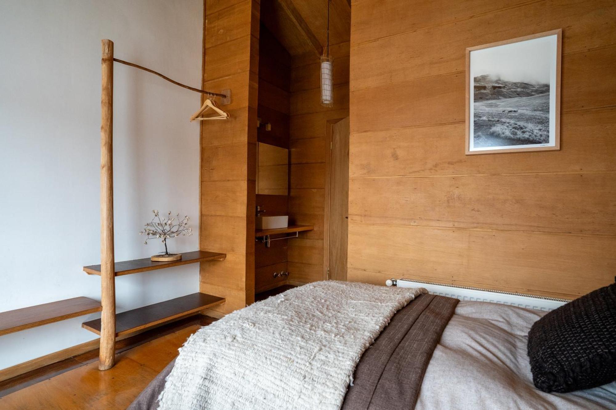 Palafito Cucao Villa Phòng bức ảnh